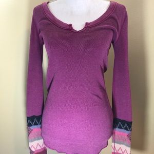 Free People Kombucha Thermal